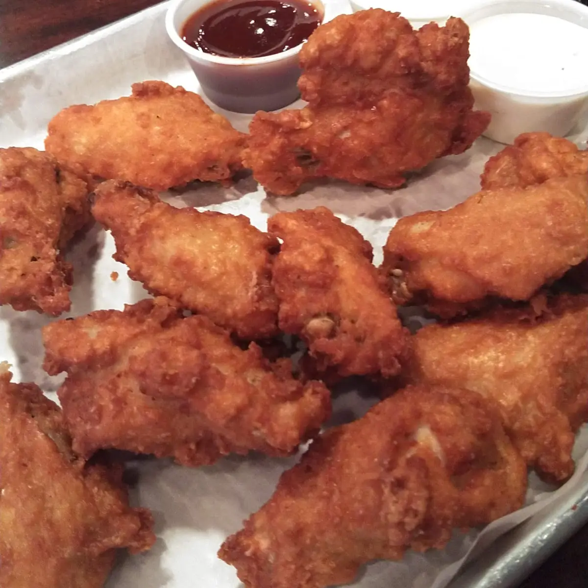 Chicken Wings