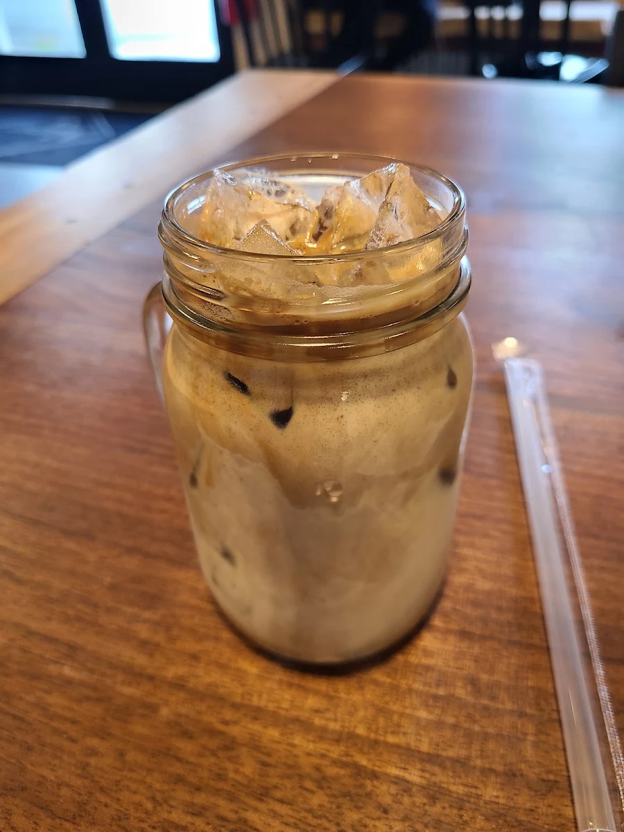 Iced Mocha
