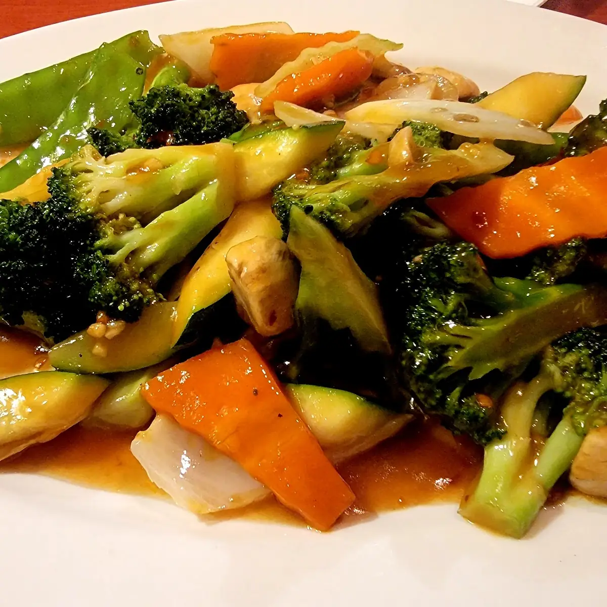 A14. Vegetable Soup (2)