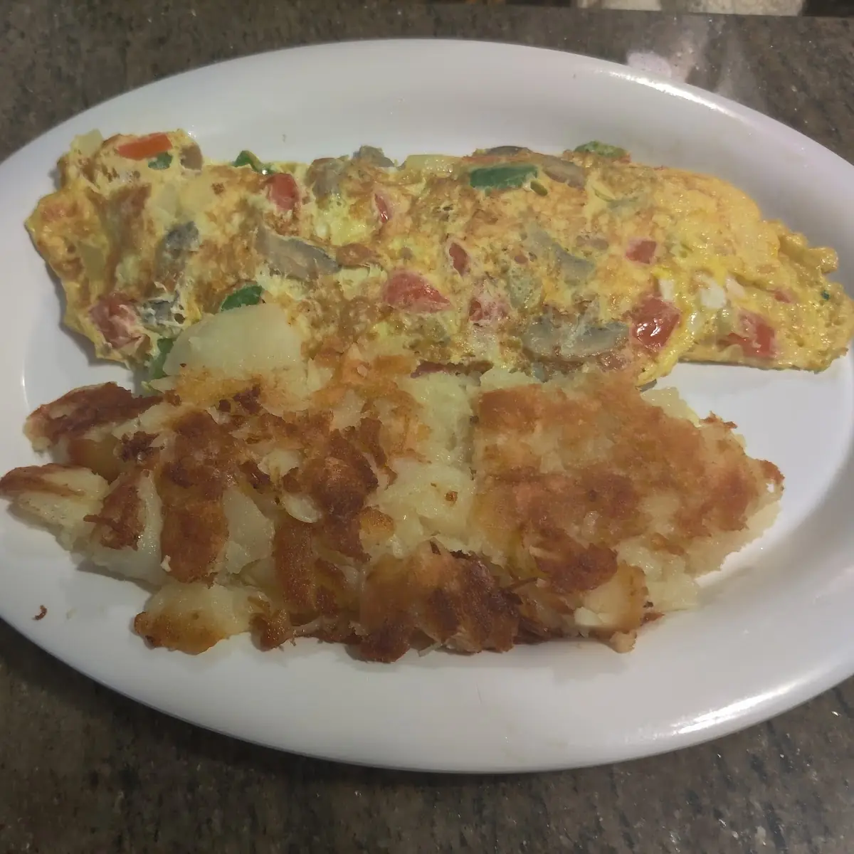Omelette