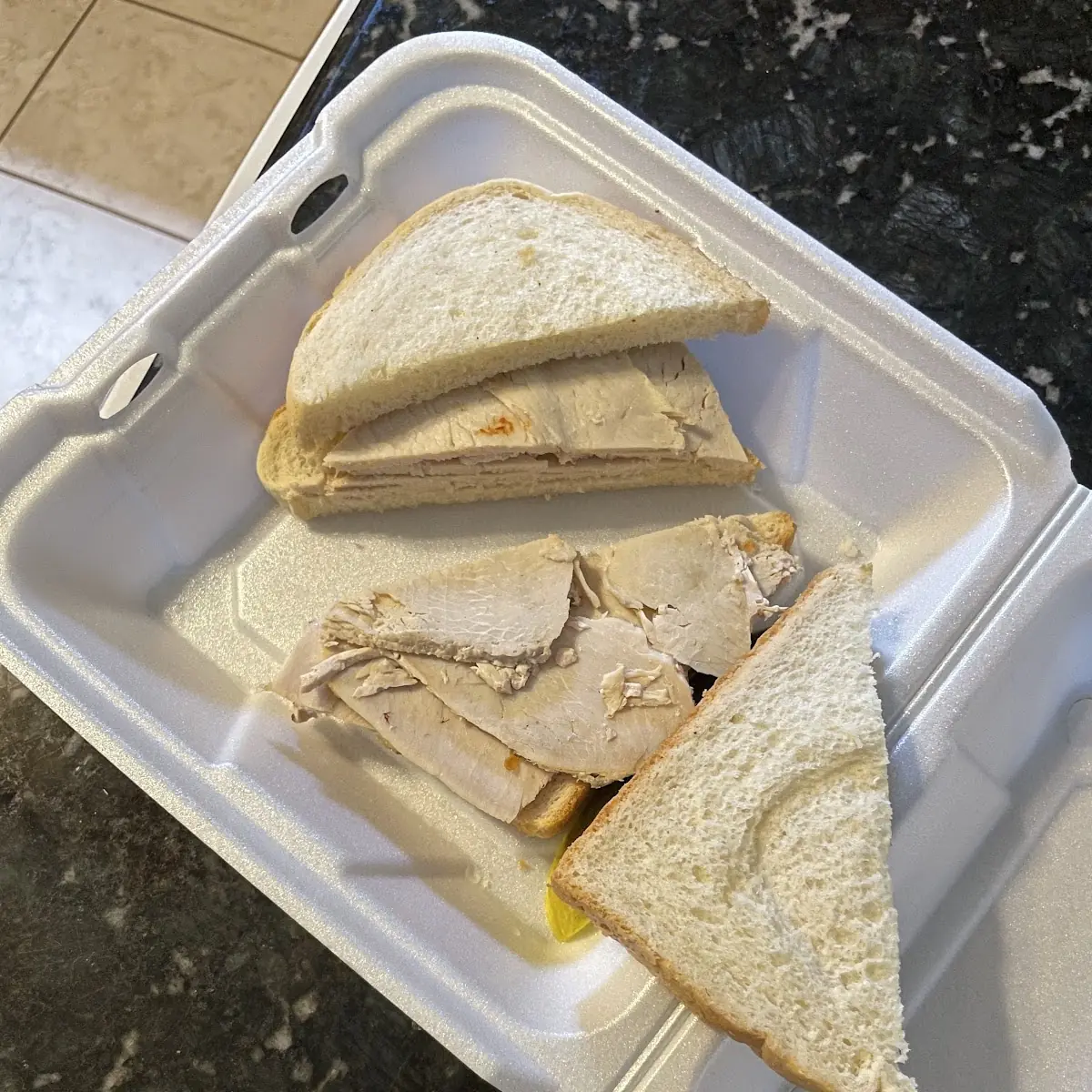 Turkey Club