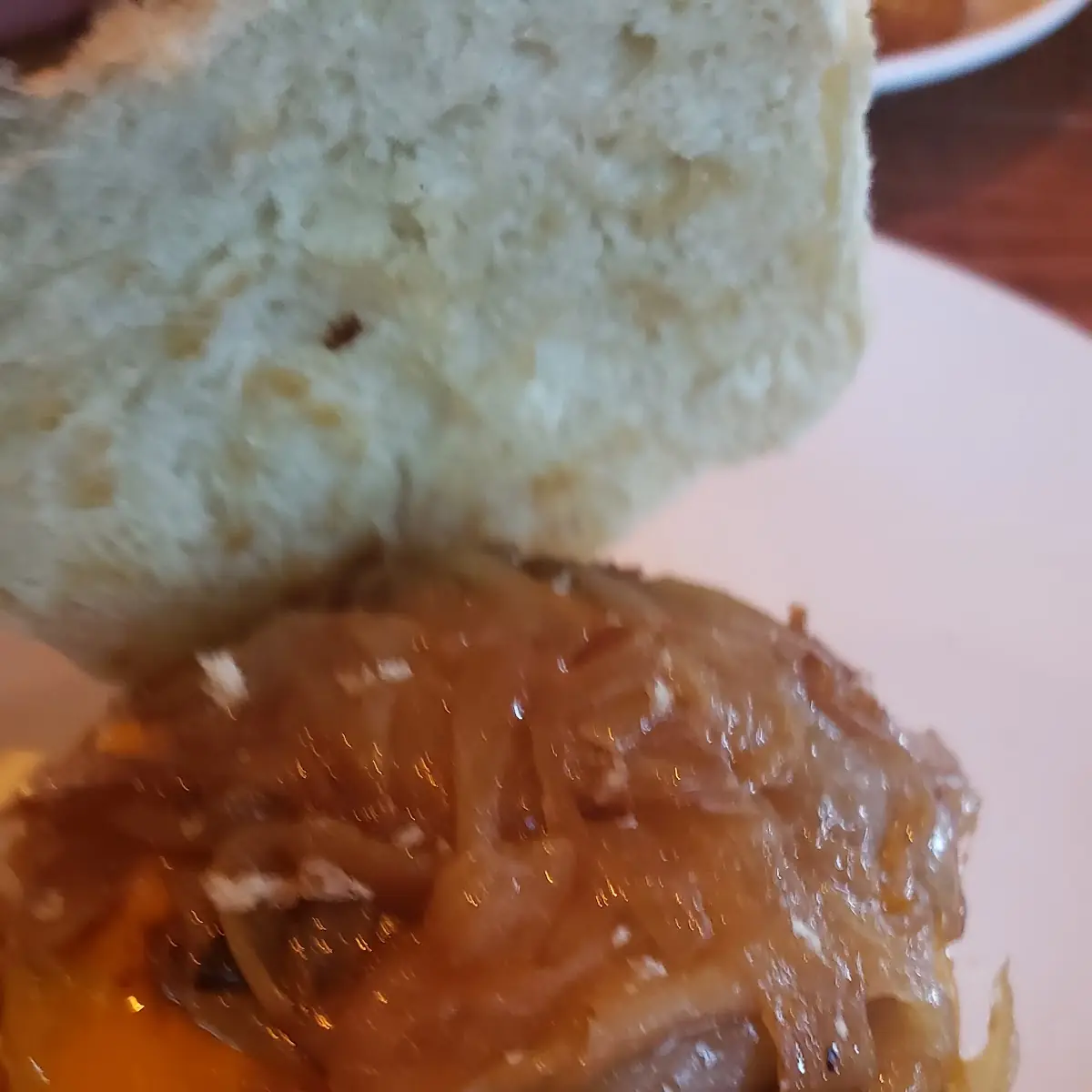 BBQ Bacon Cheeseburger