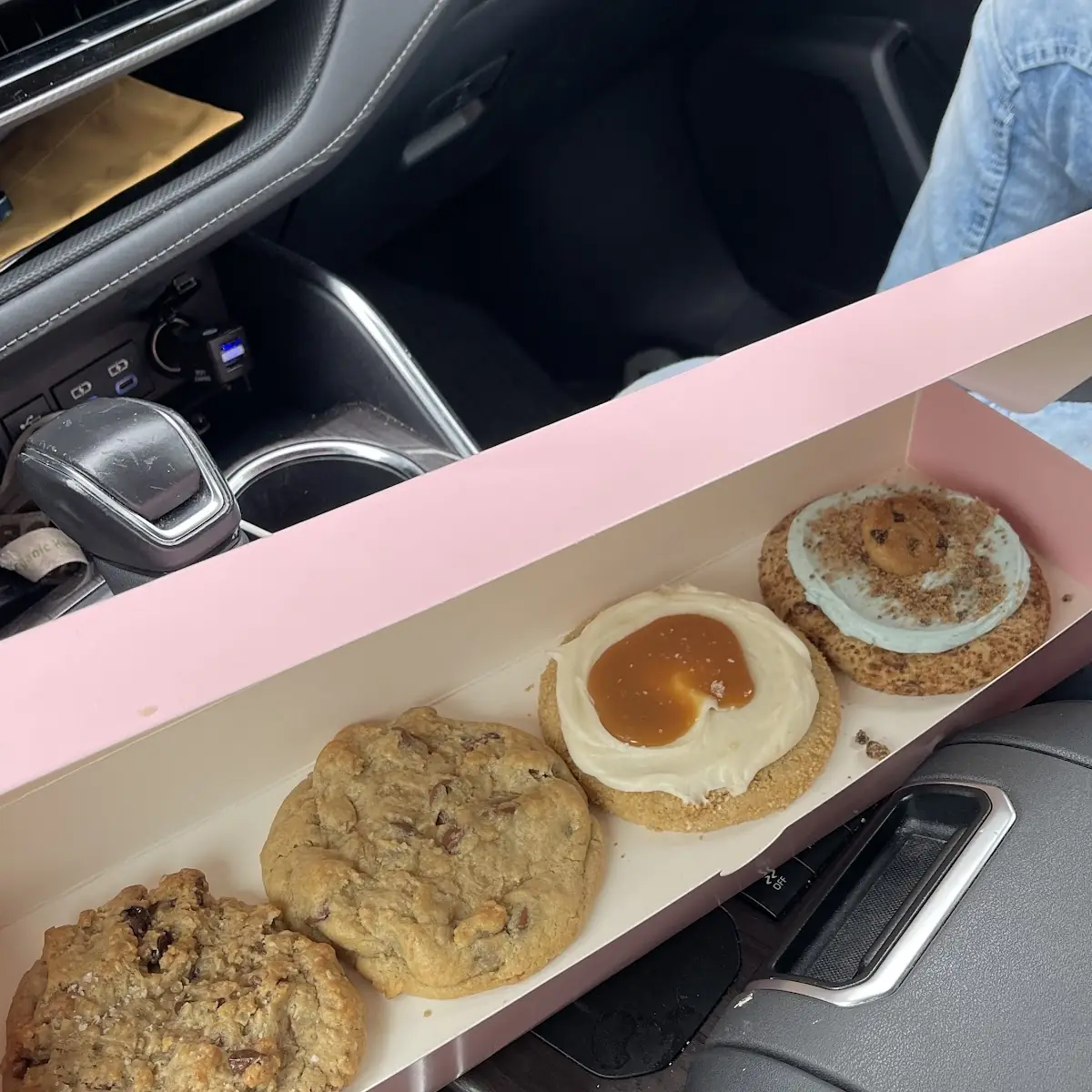 English Muffin