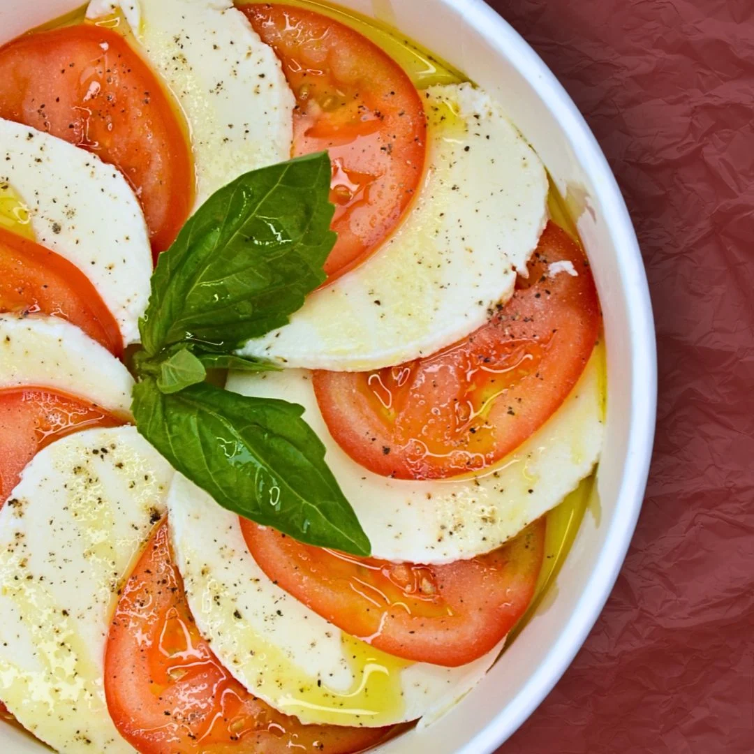Caprese Salad