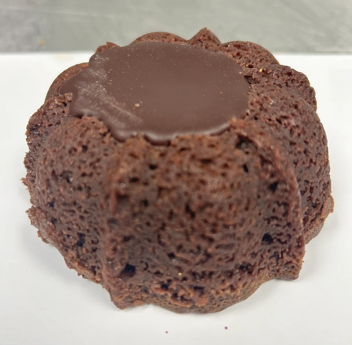 Choco Lava Cake