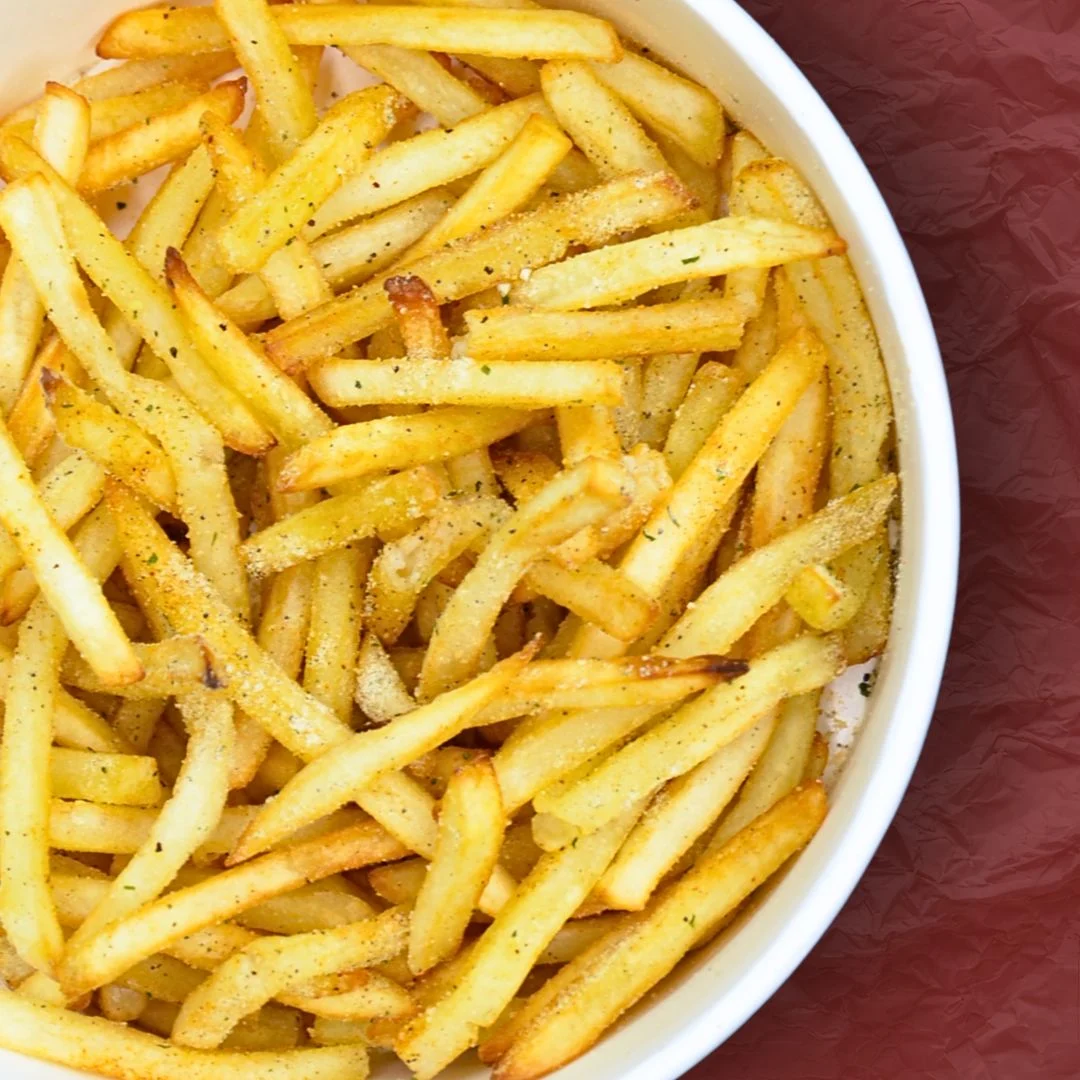Classic French Fries