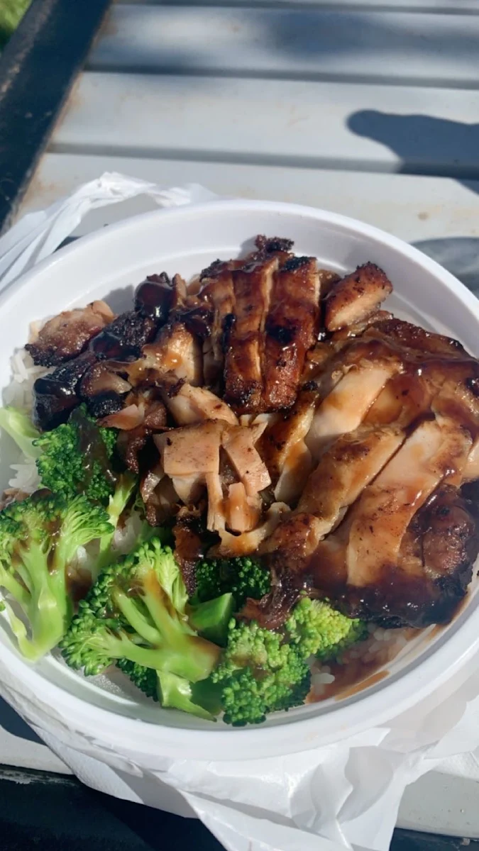 Highlights, Keilor Downs Noodle Bar