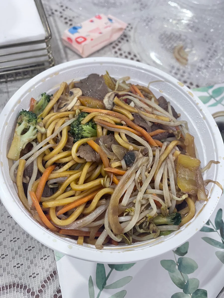 Highlights, Keilor Downs Noodle Bar