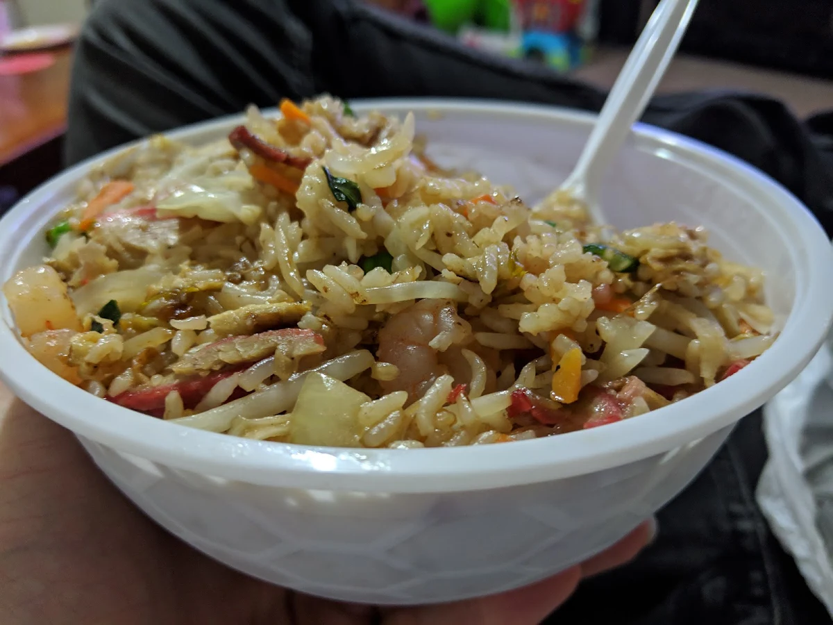 Highlights, Keilor Downs Noodle Bar