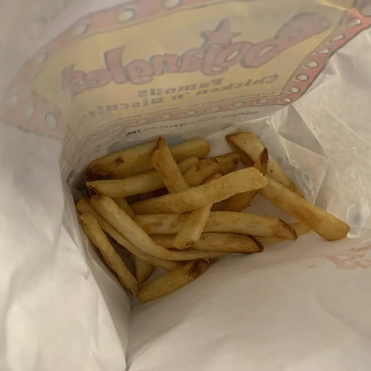 French Fries