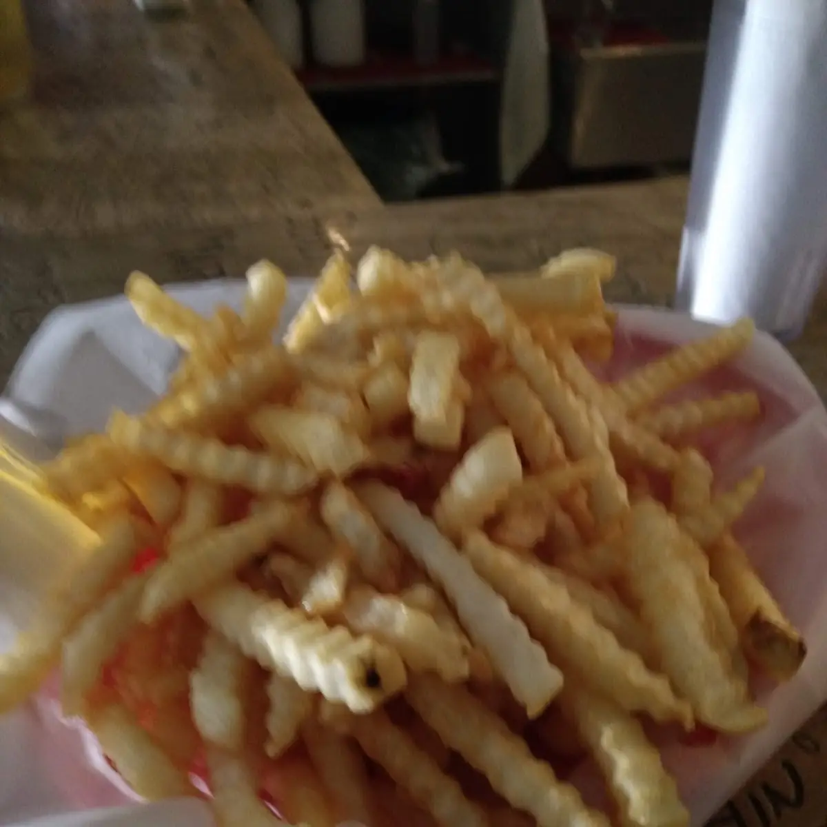 French Fries