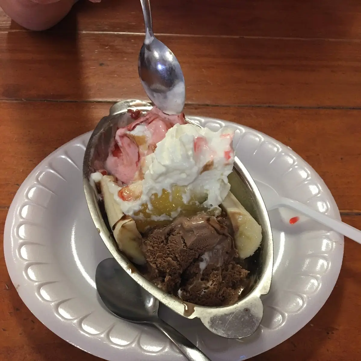 Banana Split