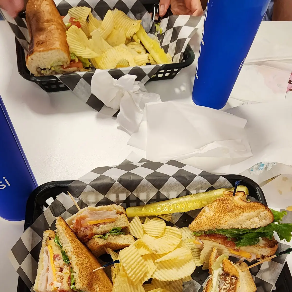 Turkey Club