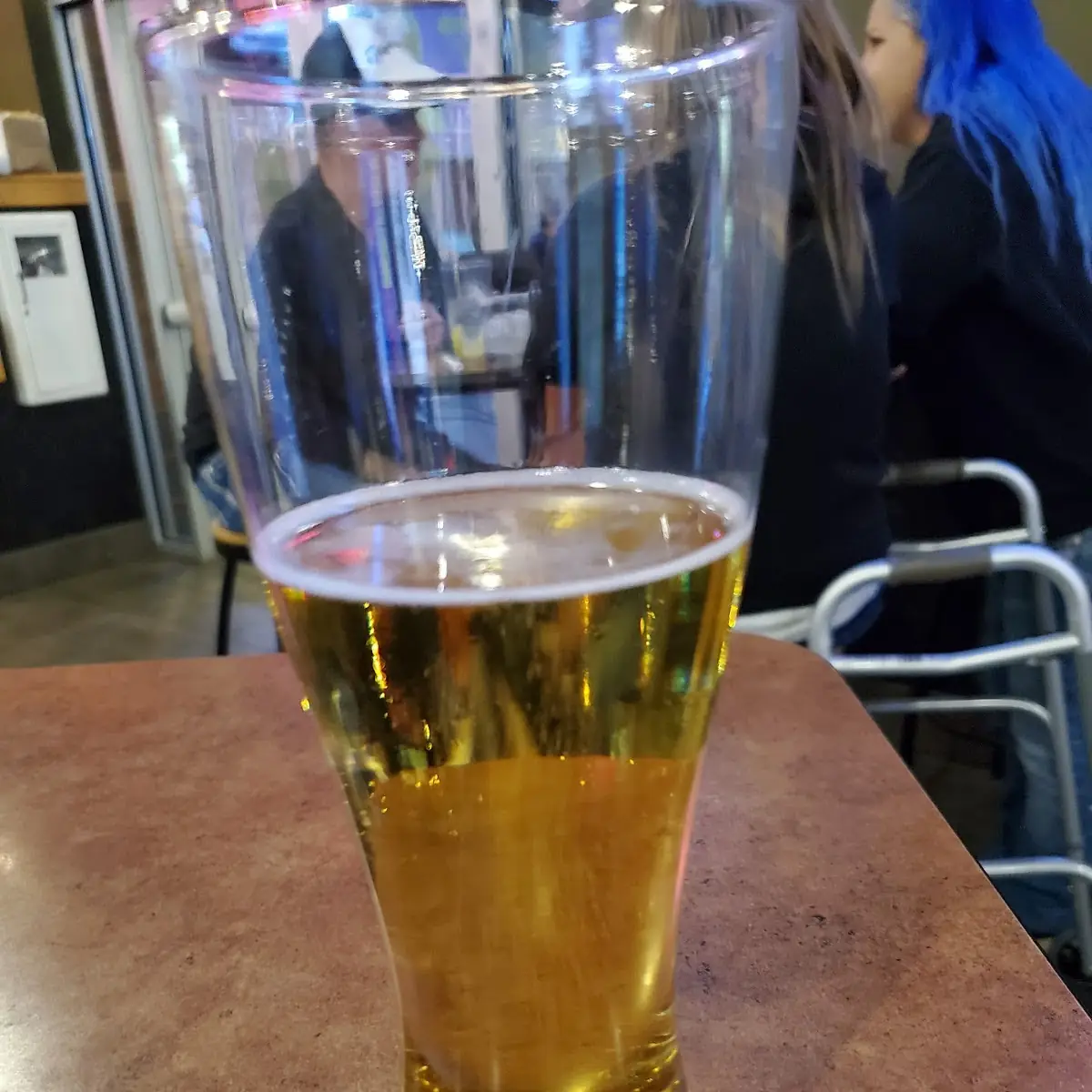 Bud Light Draft