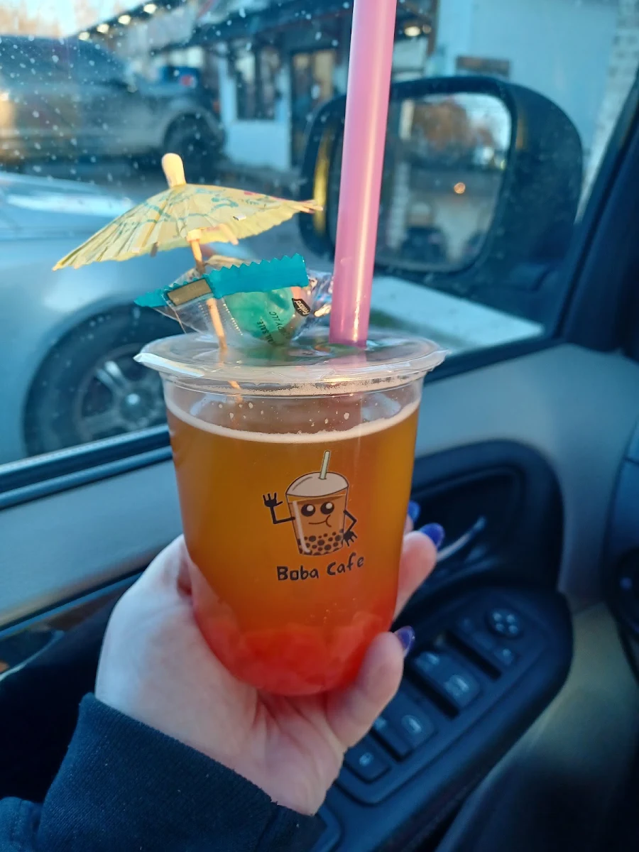 Mai Tai