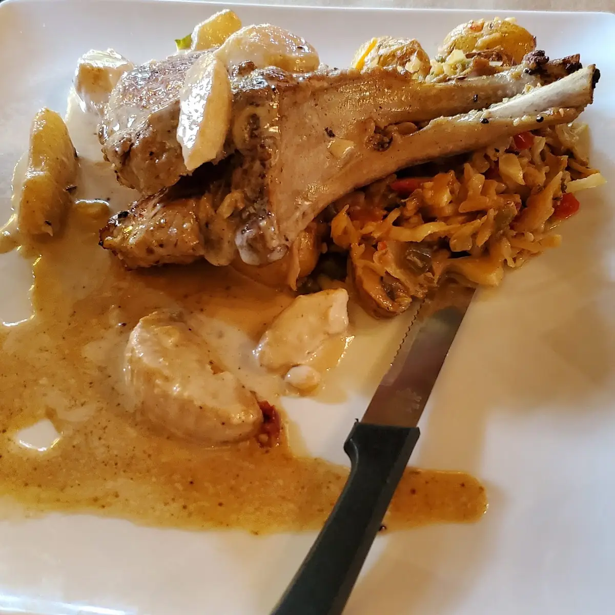 Pork Chop