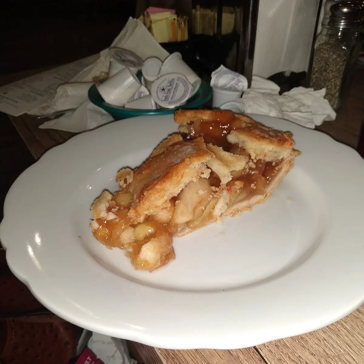 Apple Pie