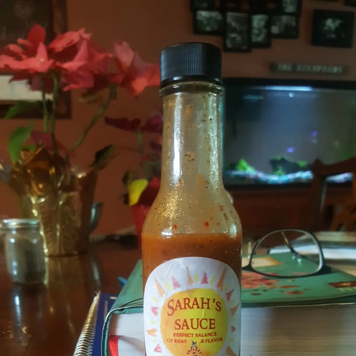 Hot Sauce