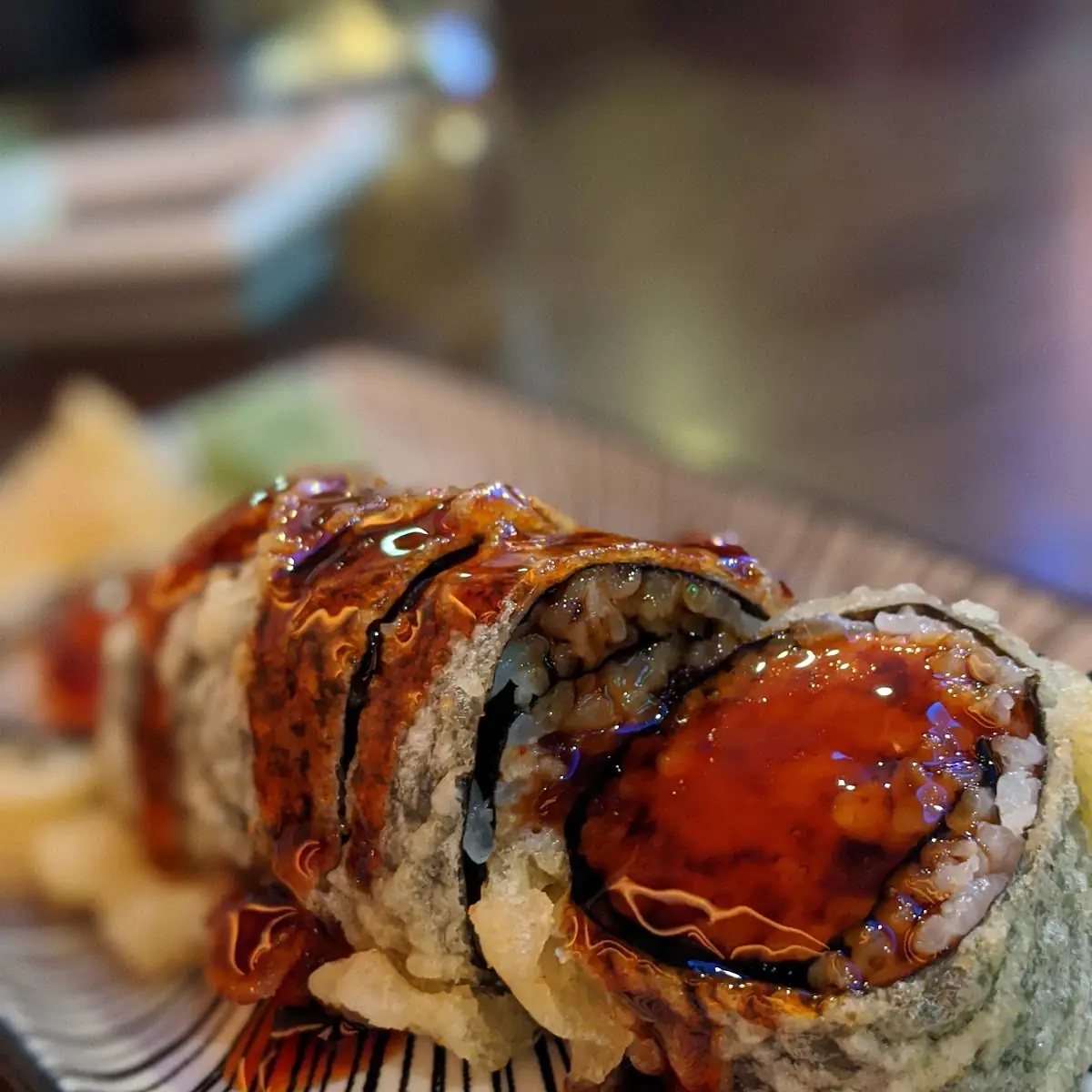 Vegetable Spring Roll