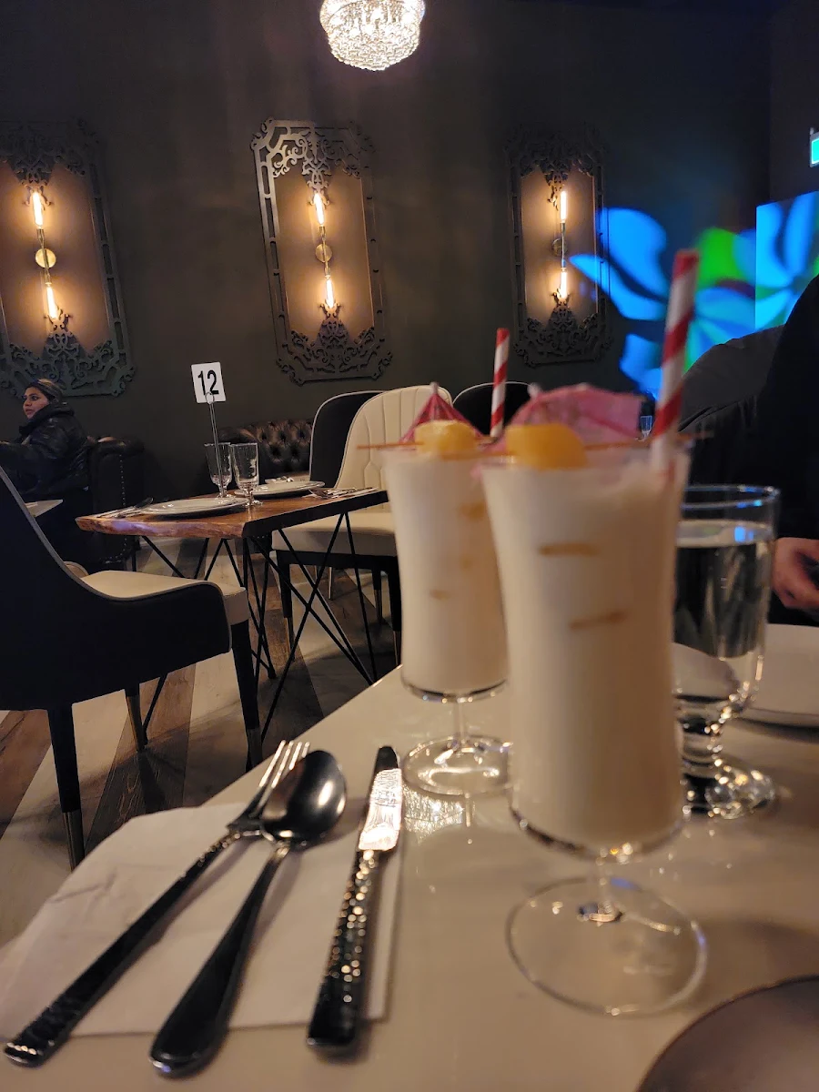 Pina Colada