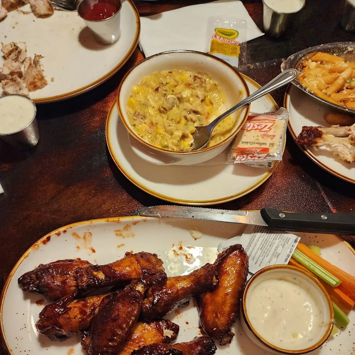 Chicken Wings