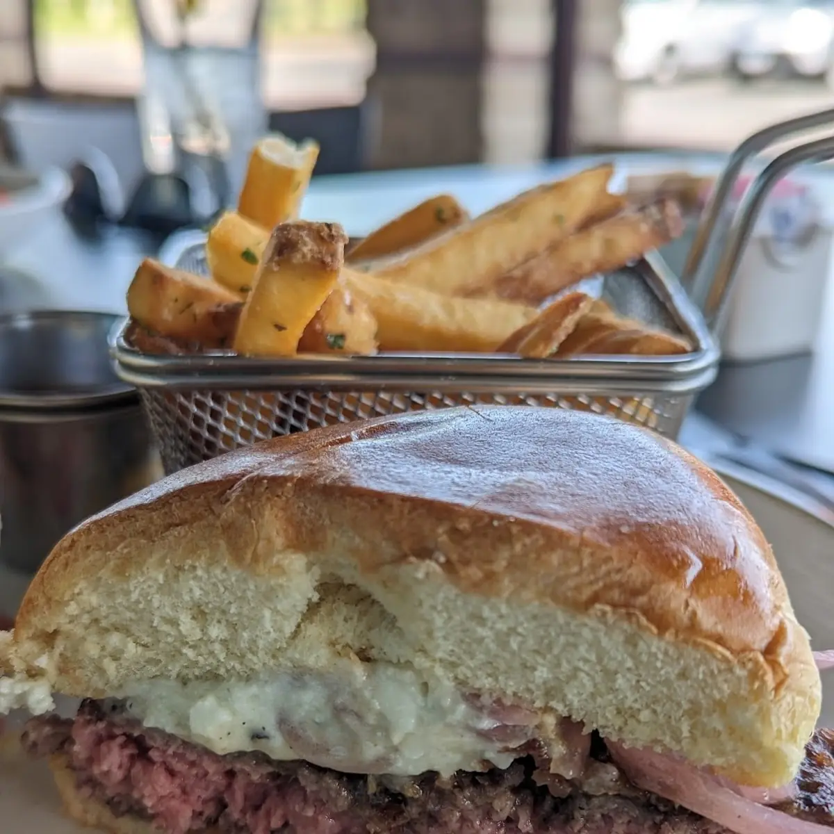 French Dip