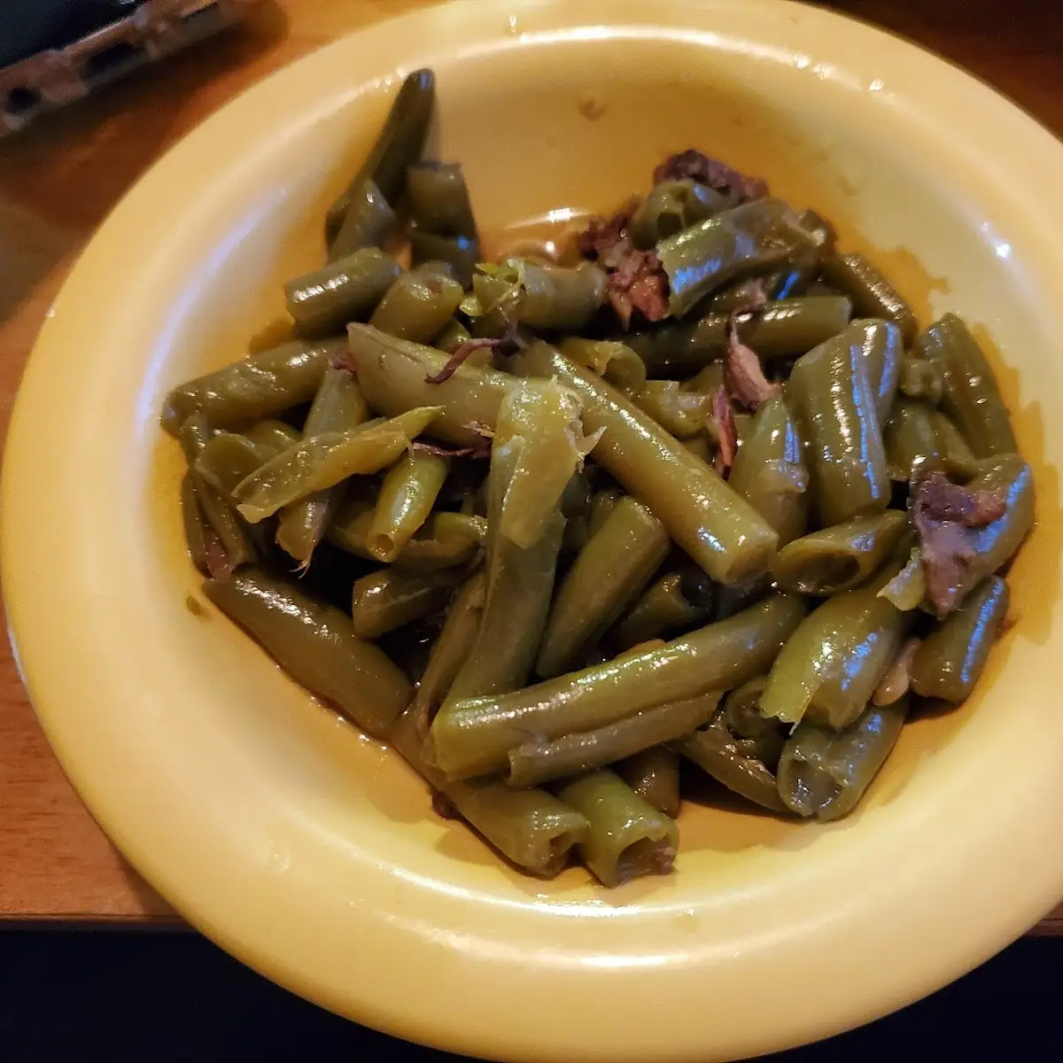 Green Beans