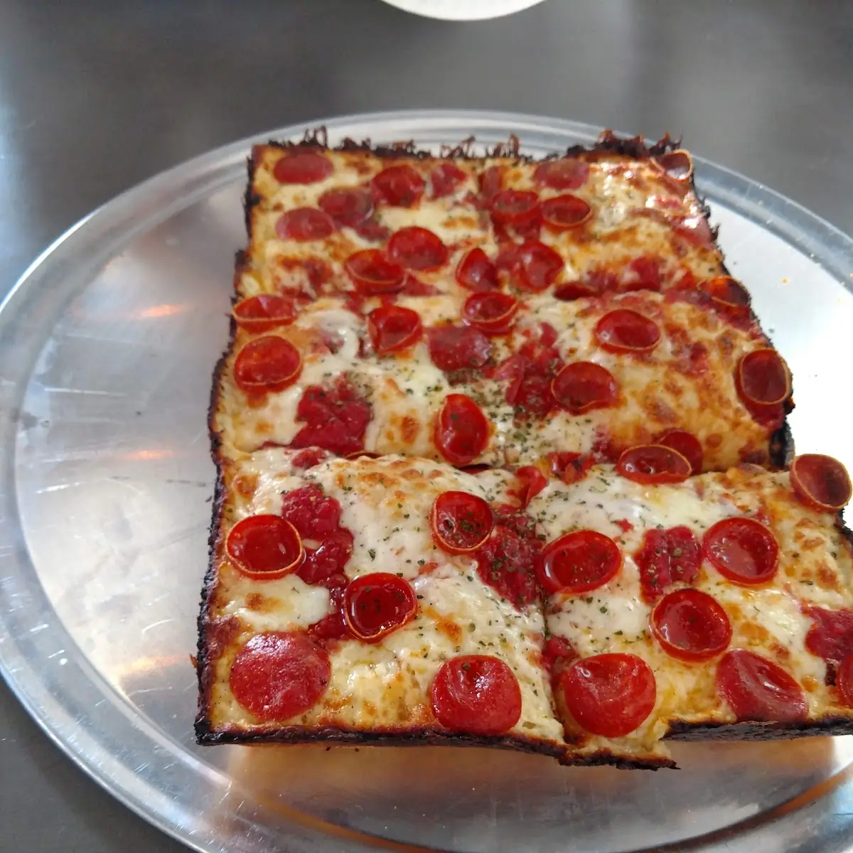 313 Detroit Style