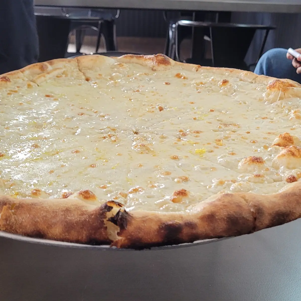 Pizza Pie