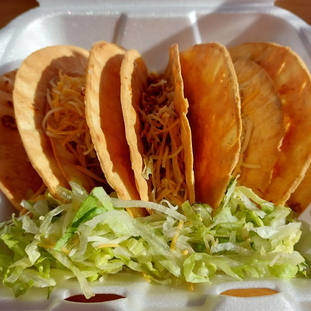 Birria Taco