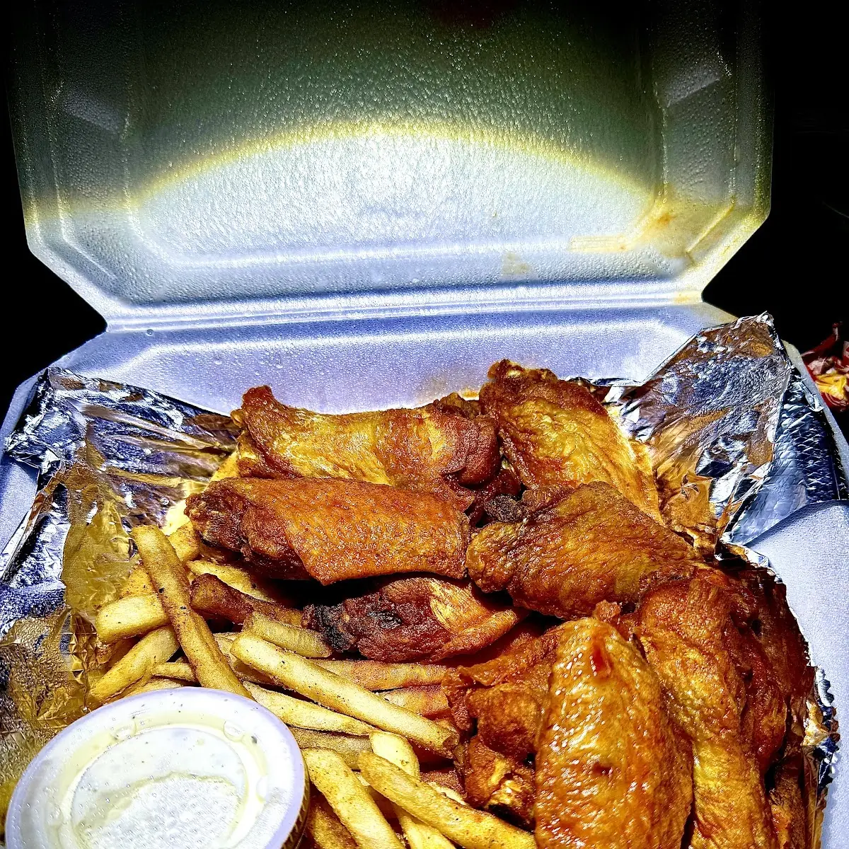 Lemon Pepper