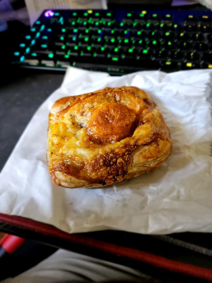 Ned Kelly Pie, Burnzie's Bakehouse