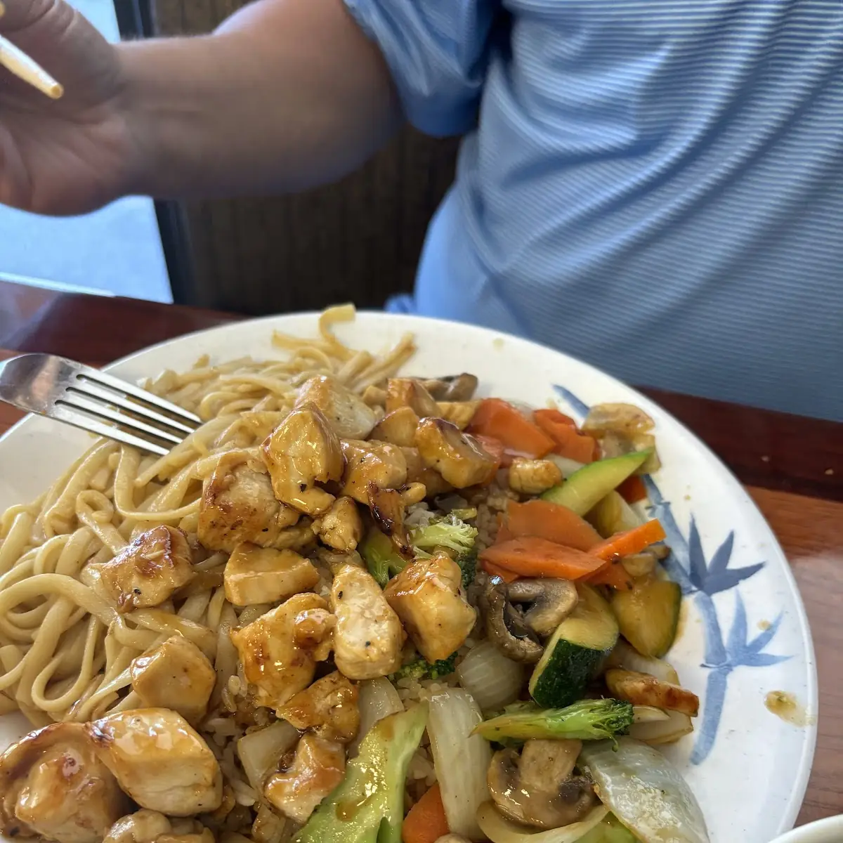 Chow Mein