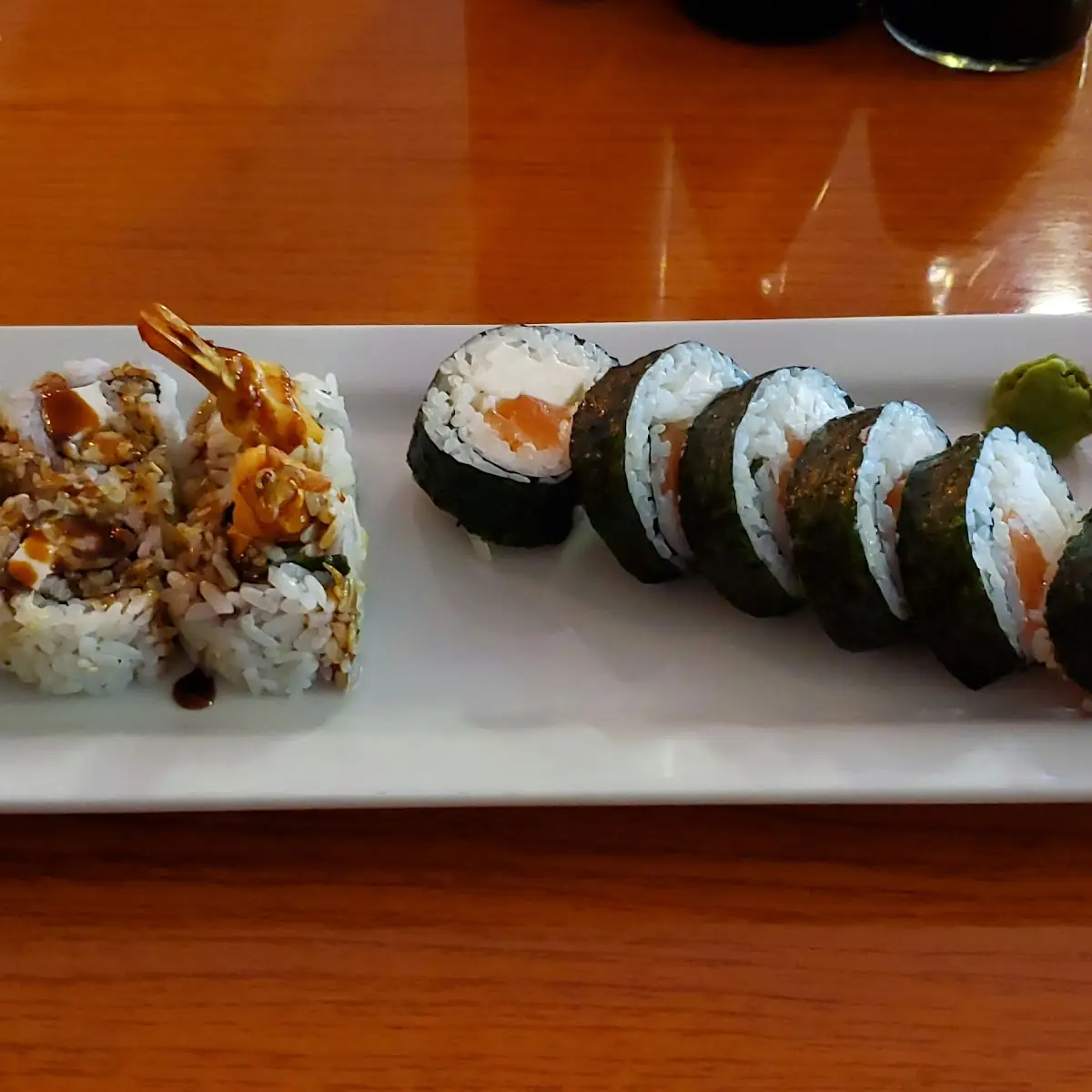 85.New York Roll