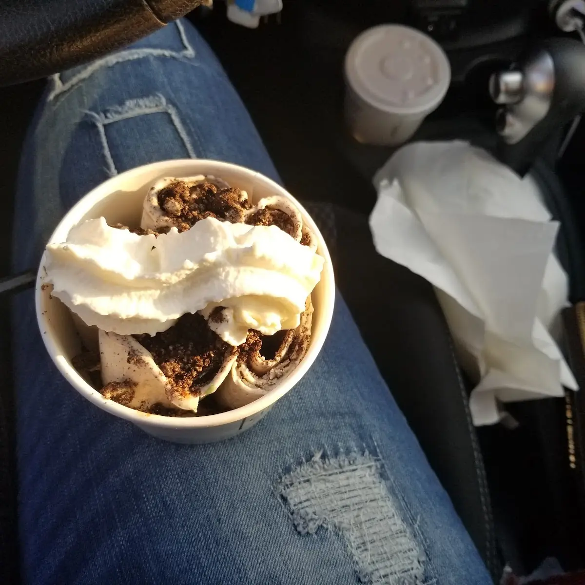 Hot Fudge