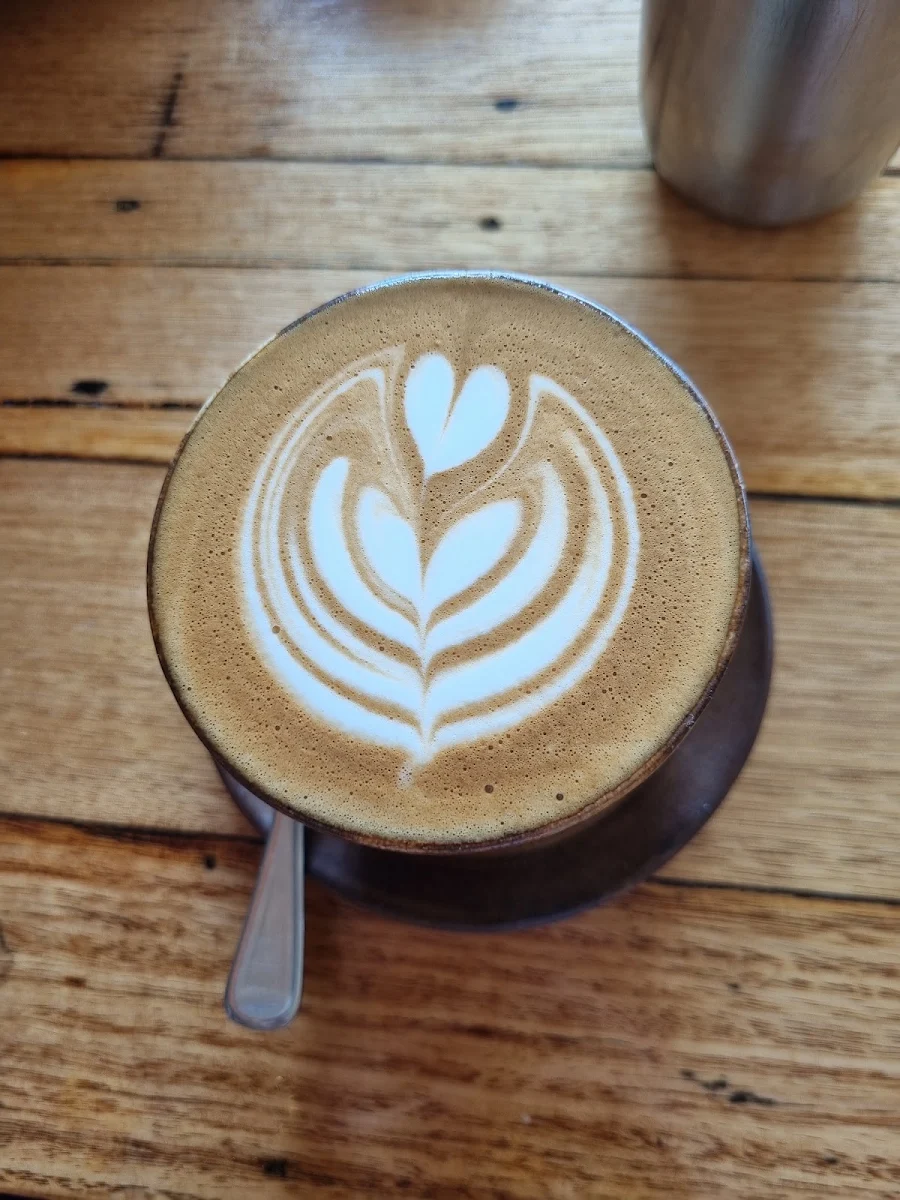 Flat White, Cafe Chulo
