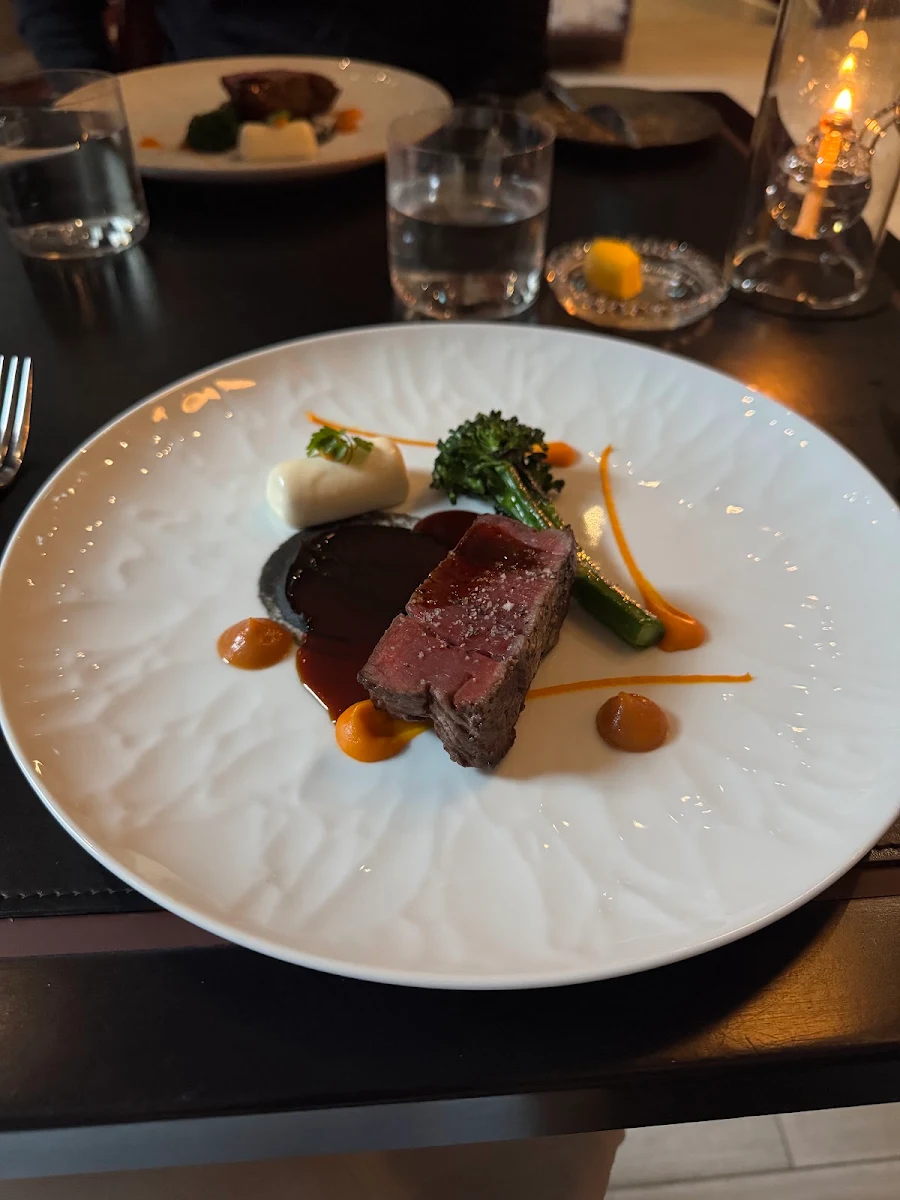 Beef Tenderloin