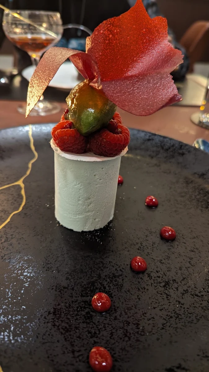 La Framboise