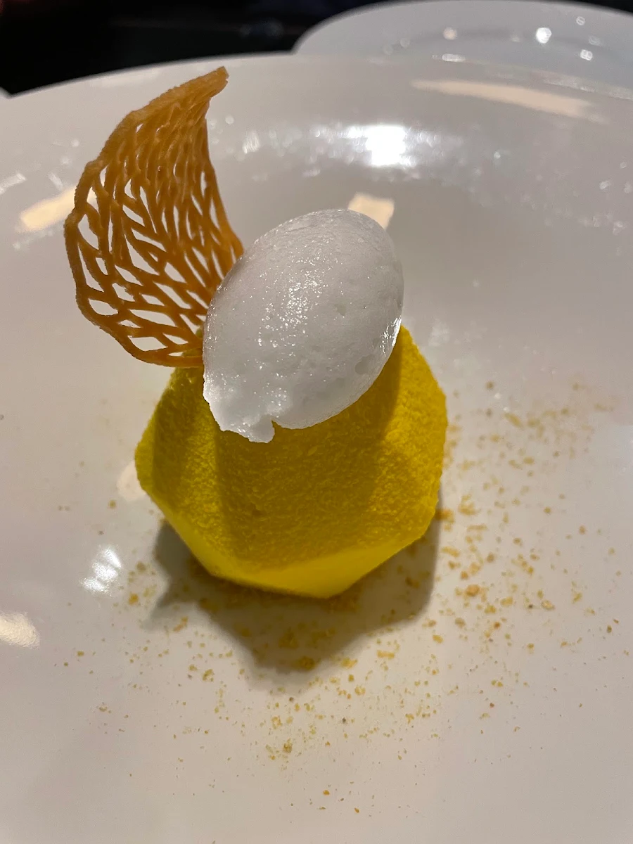 Le Citron