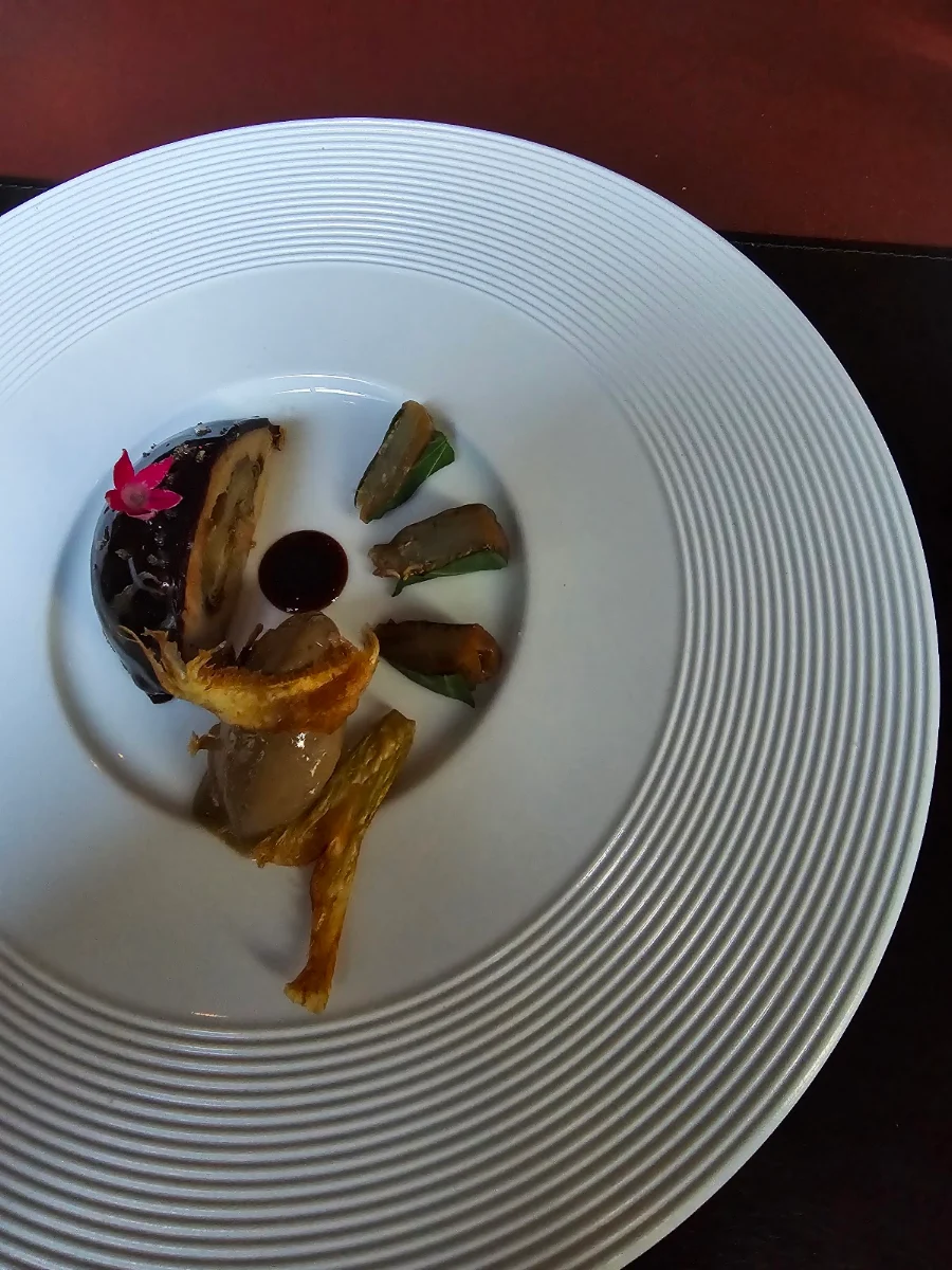 Le Foie Gras