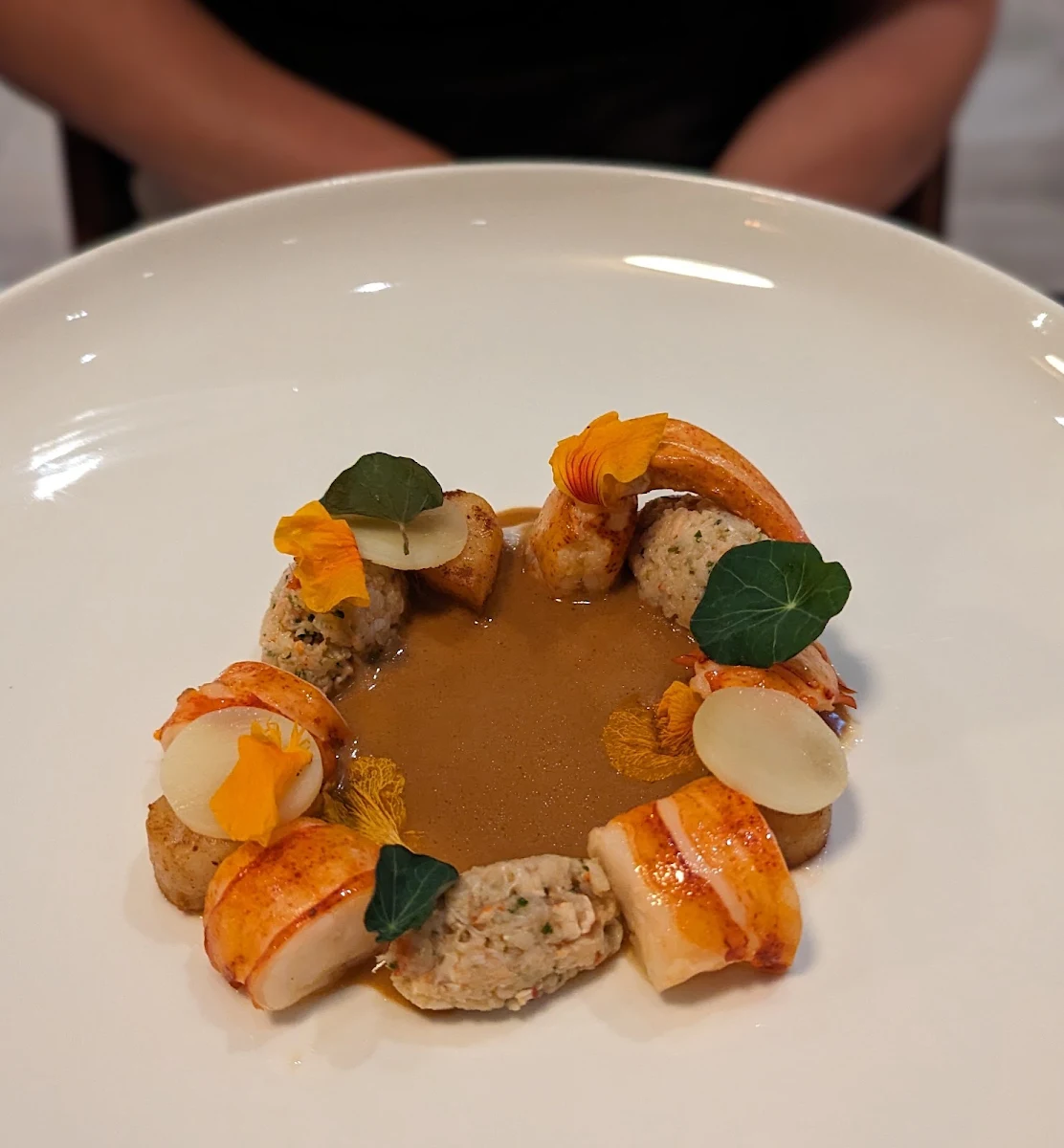 Le Homard