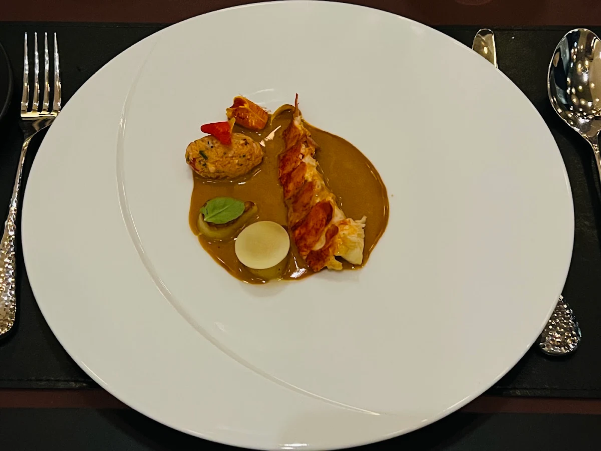 Nova Scotia Lobster