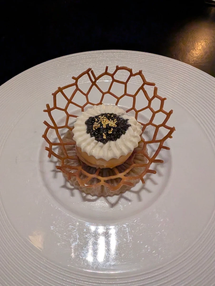 Royal Caviar