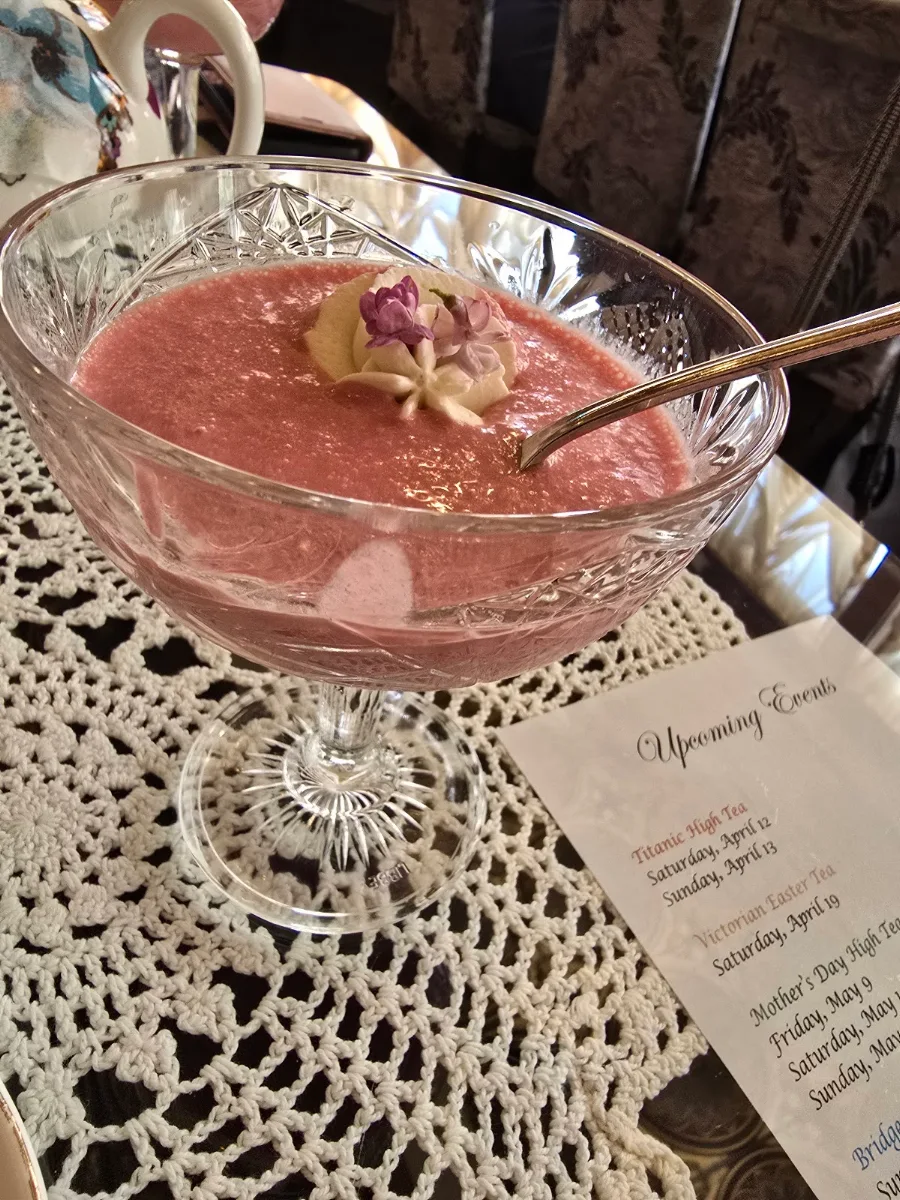 Gazpacho