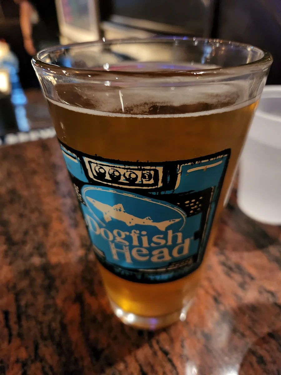 Draft Beer