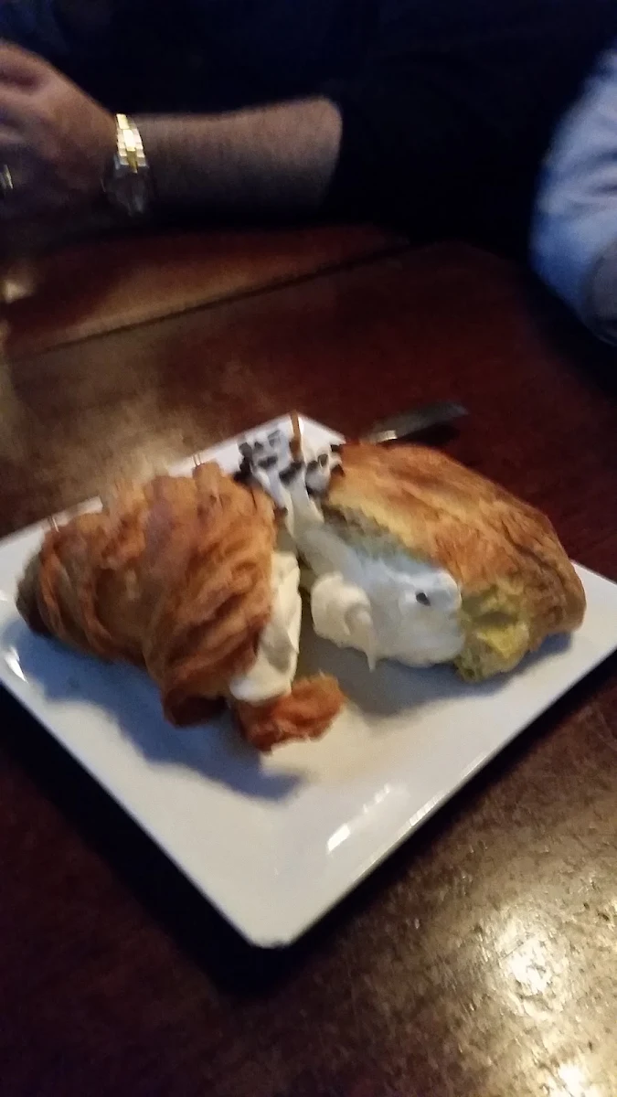 Lobster Tail