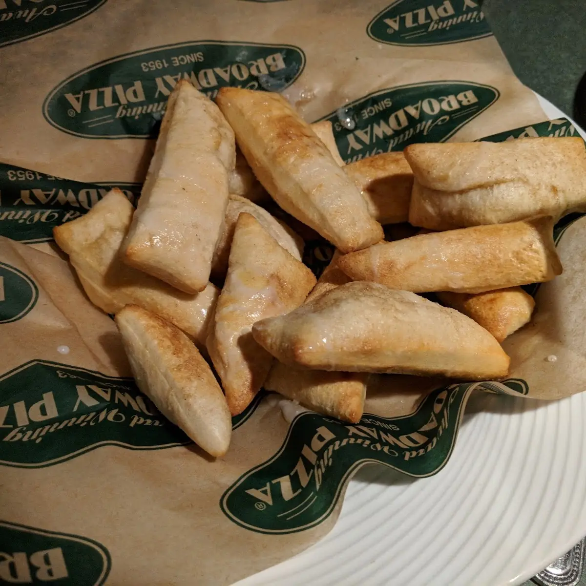 Cinnamon Sticks