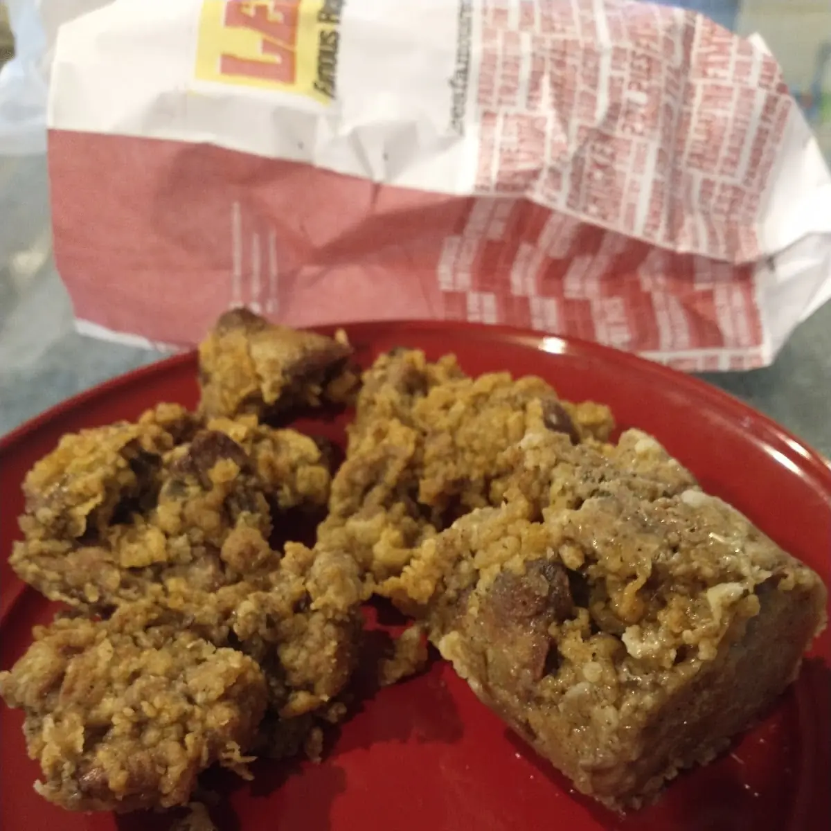 Large Chicken Liver