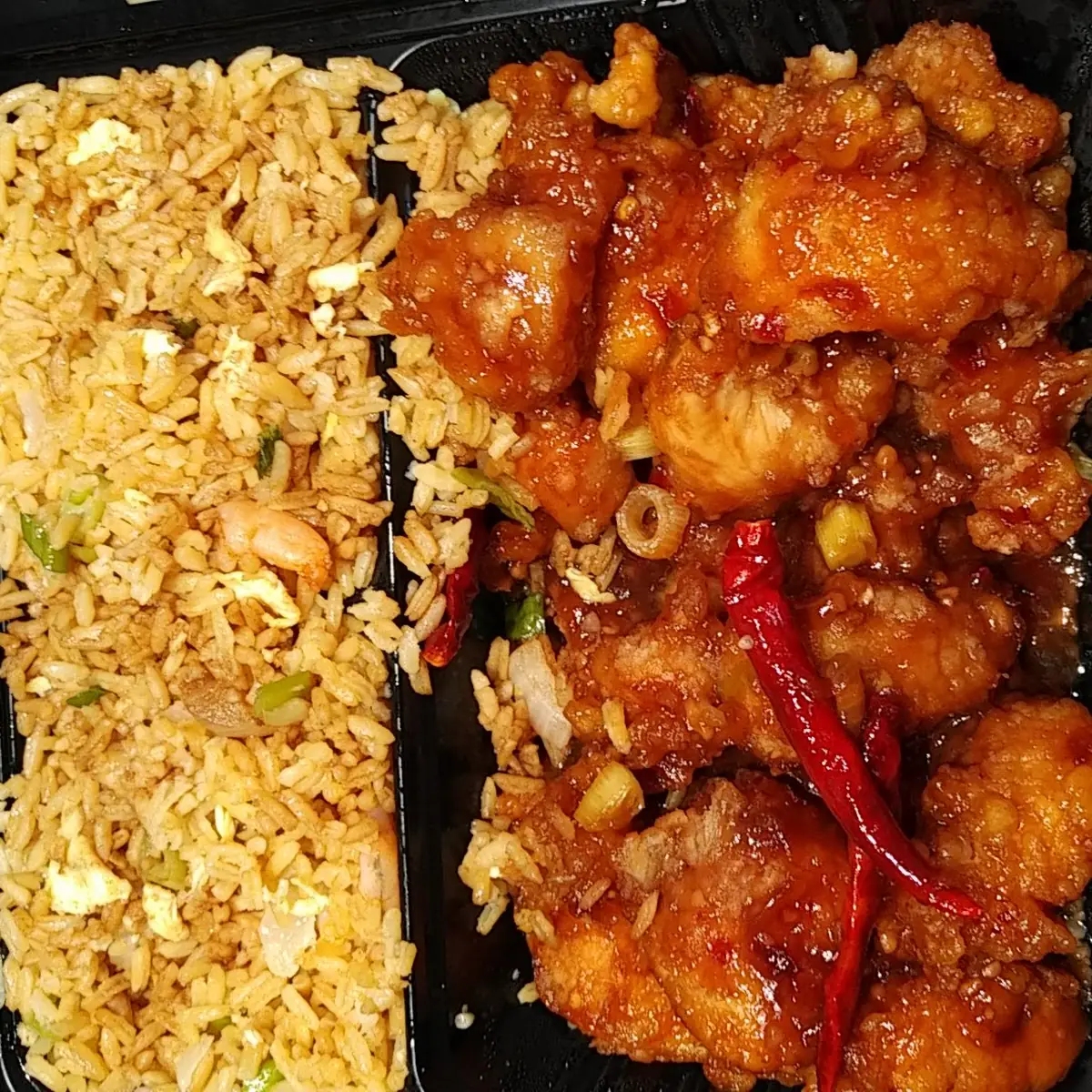 General Chicken