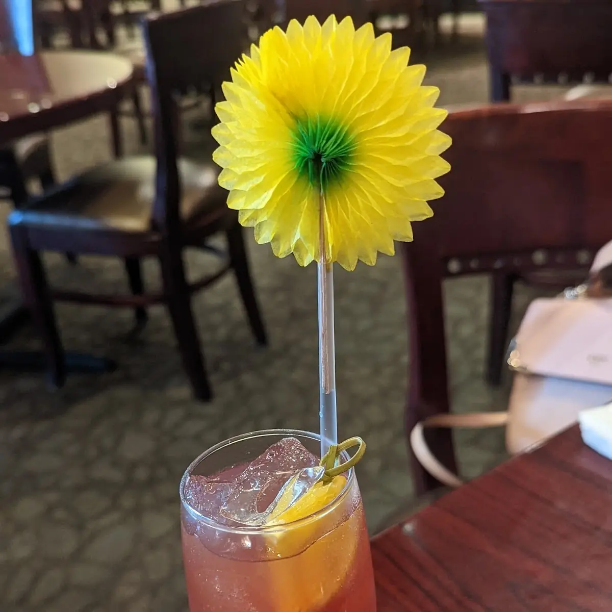 Mai Tai